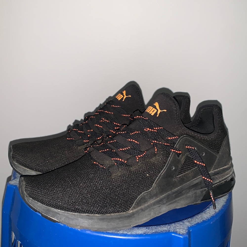 Puma shoes